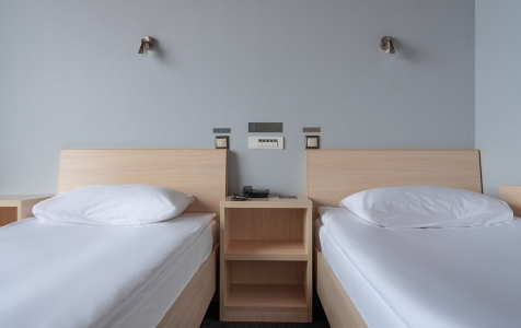 Стандарт 2- местный TWIN, фото 5