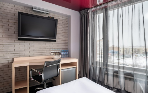 Стандарт 2- местный TWIN, фото 7