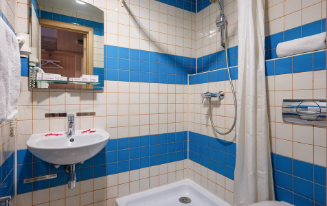 Стандарт 2- местный TWIN, фото 8