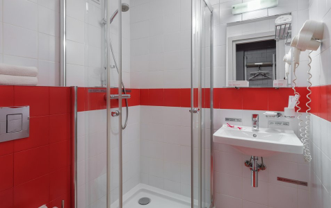 Стандарт 2- местный TWIN, фото 9