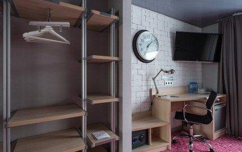 Стандарт 2-местный DBL , фото 3