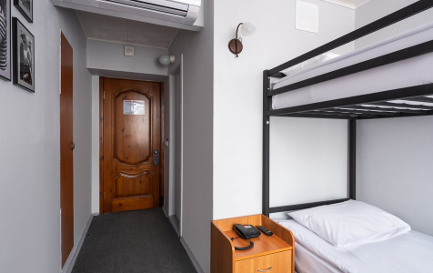 Стандарт 2-местныйс двухяр.кров. Оптима, фото 3