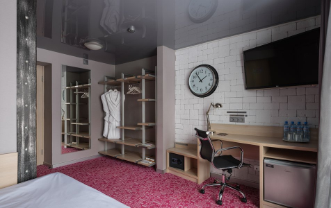 Стандарт 2-местный TWIN Оптима, фото 4