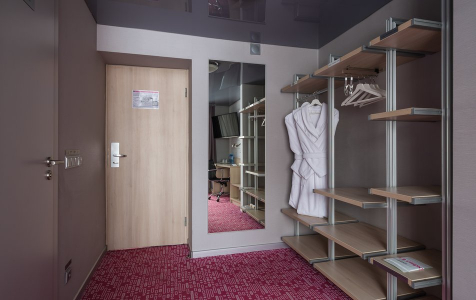 Стандарт 2-местный TWIN Оптима, фото 5