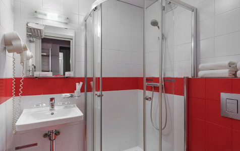 Стандарт 2-местный TWIN Оптима, фото 8