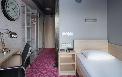 Стандарт 1-местный , фото 2