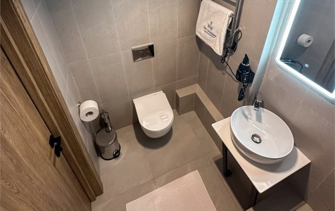 Апартаменты 2-местный Студия, фото 6