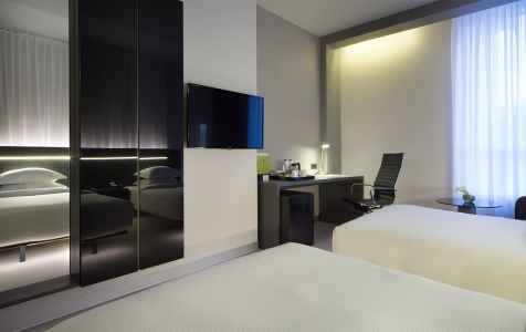 Бизнес  2х местный TWIN, фото 2