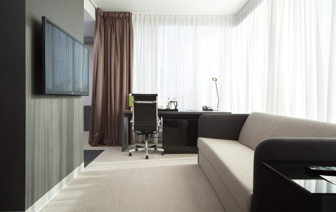 Полулюкс 2х местный DBL, фото 2