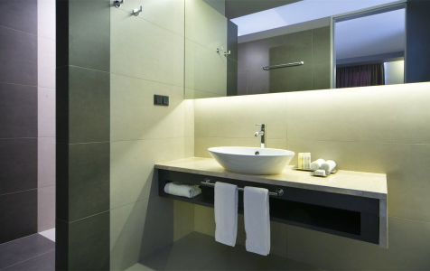 Полулюкс 2х местный DBL, фото 3