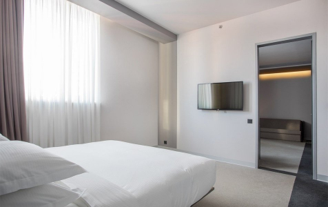 Люкс 2х местный DBL, фото 2