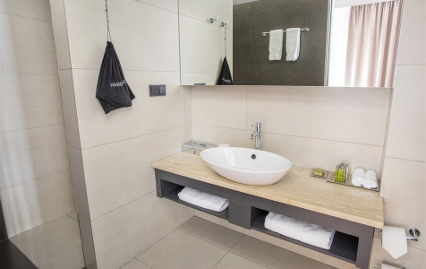 Люкс 2х местный DBL, фото 3