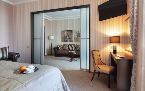 Эксклюзив 2-местный 2-комнатный, фото 4