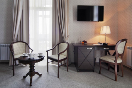 Стандарт 2 местный, фото 3