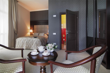 Стандарт 2 местный, фото 2