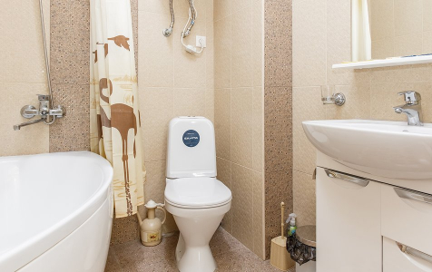 Джуниор сюит 2 взрослых + 1 ребенок(до 12 лет) , фото 3