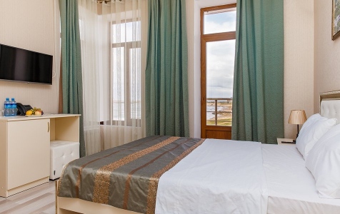 Стандарт 2-местный DBL, фото 2