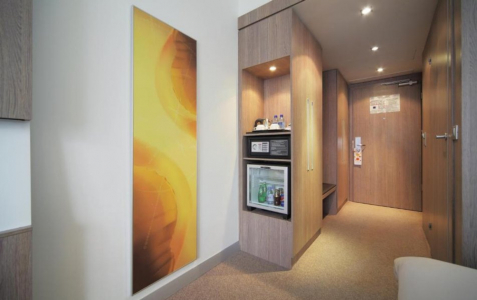 Стандарт 2-местный DBL, фото 3