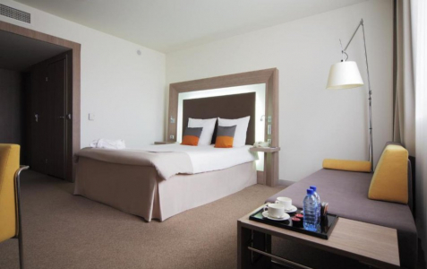 Стандарт 2-местный DBL, фото 2