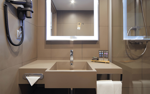 Executive 2-местный, фото 3