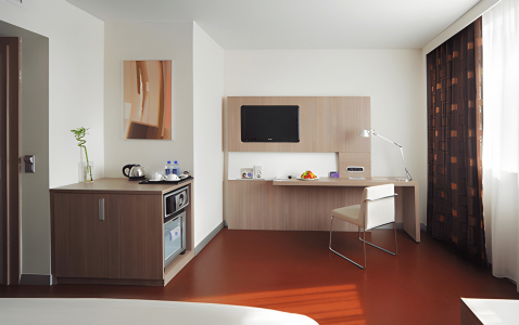 Executive 2-местный, фото 2