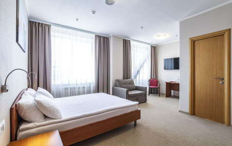 Стандарт 2 местный DBL , фото 2