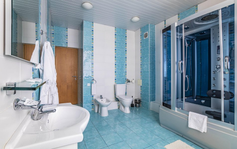 Полулюкс Полулюкс 2 местный DBL, фото 9