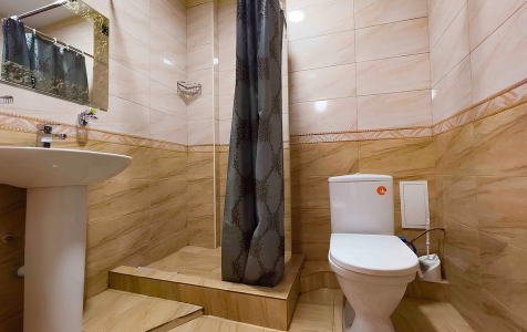 Стандарт  2-местный DBL/TWIN (море), фото 2