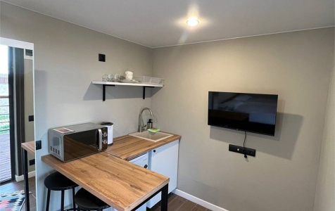 Домик 2-местный, фото 2