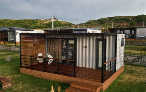 Домик 2-местный, фото 4