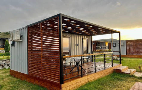 Домик 2-местный, фото 5