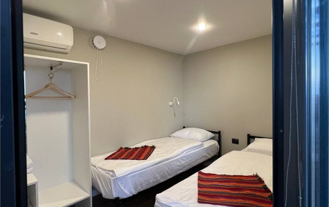 Домик 8-местный Big Family suit, фото 2