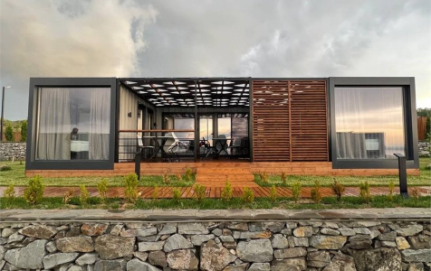 Домик 8-местный Big Family suit, фото 6