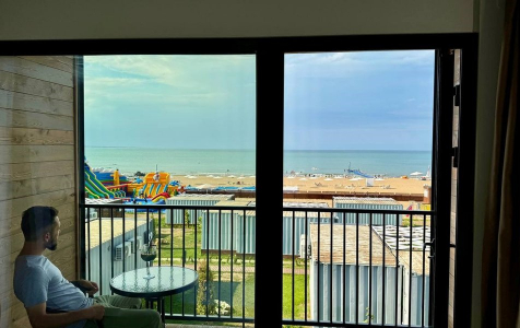 Стандарт 2-местный DBL, фото 2