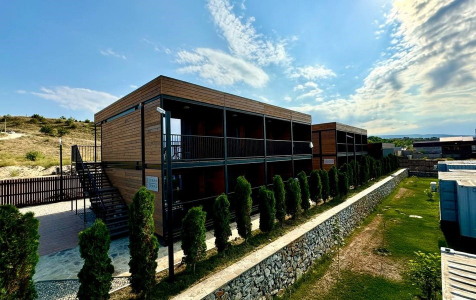 Стандарт 2-местный DBL, фото 3