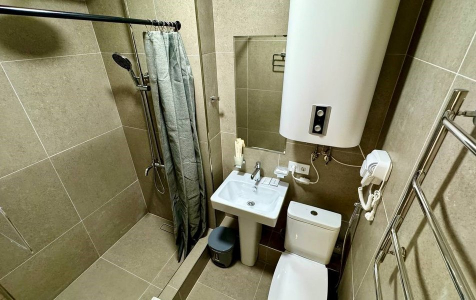 Стандарт 2-местный DBL, фото 4