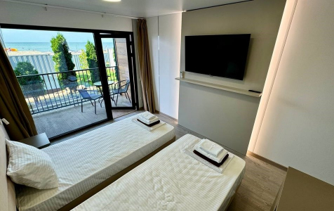 Стандарт 2-местный TWIN, фото 2