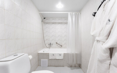 Улучшенный 2-местный 2-комнатный, фото 6