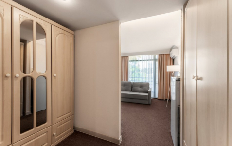 Улучшенный 2-местный 2-комнатный, фото 5