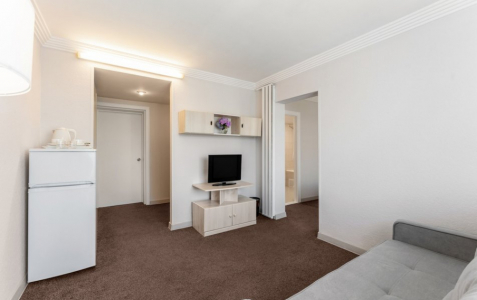 Улучшенный 2-местный 2-комнатный, фото 3