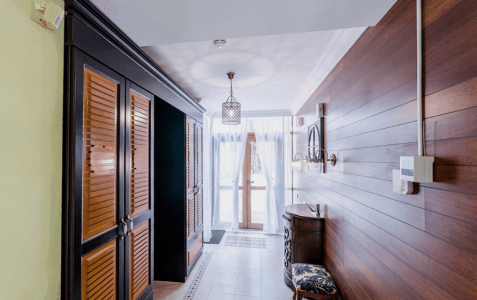 Коттедж 6-местный 3-этажный, фото 6