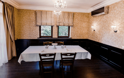 Коттедж 6-местный 3-этажный, фото 4