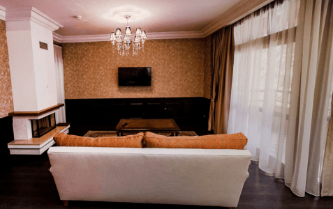 Коттедж 6-местный 3-этажный, фото 5