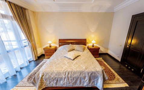 Коттедж 6-местный 3-этажный, фото 2