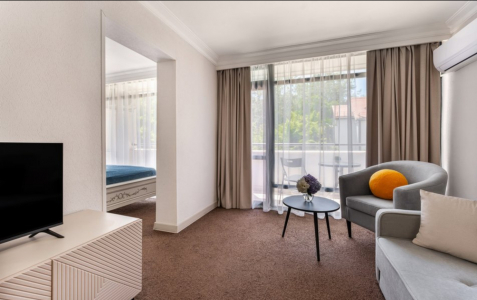 Семейный 4-местный 3-комнатный, фото 4