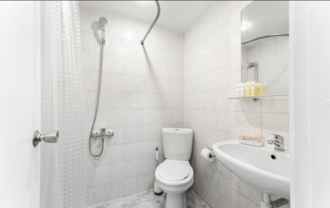 Стандарт 2-местный DBL 1-комнатный, фото 3