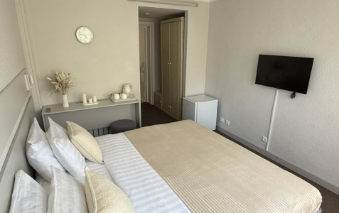 Стандарт Плюс 2-местный DBL/TWIN 1-комнатный, фото 2