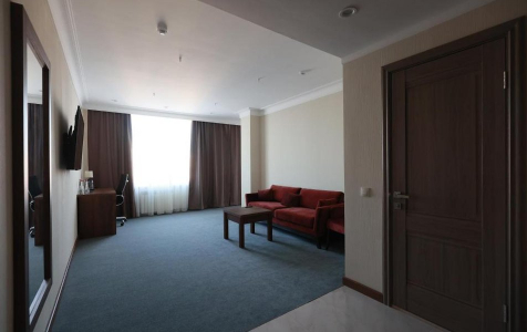 Suite 2-местный Suite, фото 2