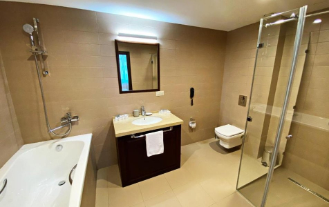 Suite 2-местный Suite, фото 3