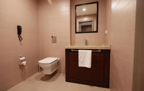 Suite Junior Suite 2 местный, фото 3